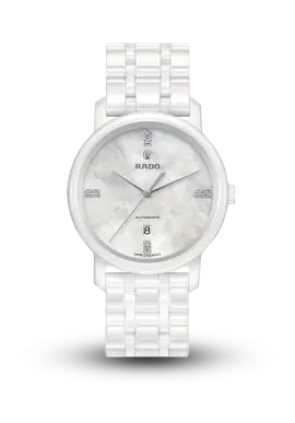 RADO - DIAMASTER - AUTOMATIC DIAMONDS - R14044907 