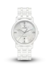 RADO - DIAMASTER - AUTOMATIC DIAMONDS - R14044907 RADO - DIAMASTER - AUTOMATIC DIAMONDS - R14044907