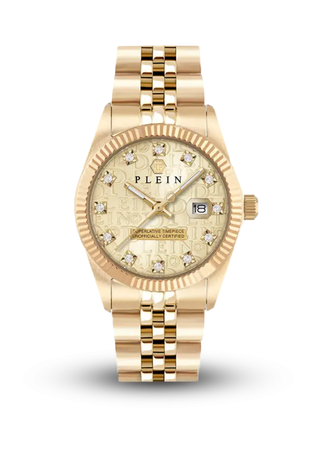 Philipp Plein | Date Superlati̇ve | Extreme | PWNFA0525 şəkil Philipp Plein | Date Superlati̇ve | Extreme | PWNFA0525 şəkil