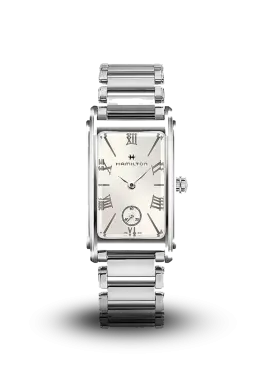 Hamilton | American Classic | Ardmore Quartz | H11221114