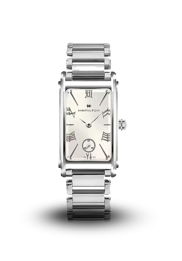 Hamilton | American Classic | Ardmore Quartz | H11221114 şəkil