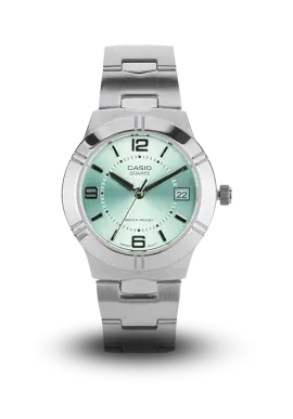 Casio | General | Standard | LTP-1241D-3ADF