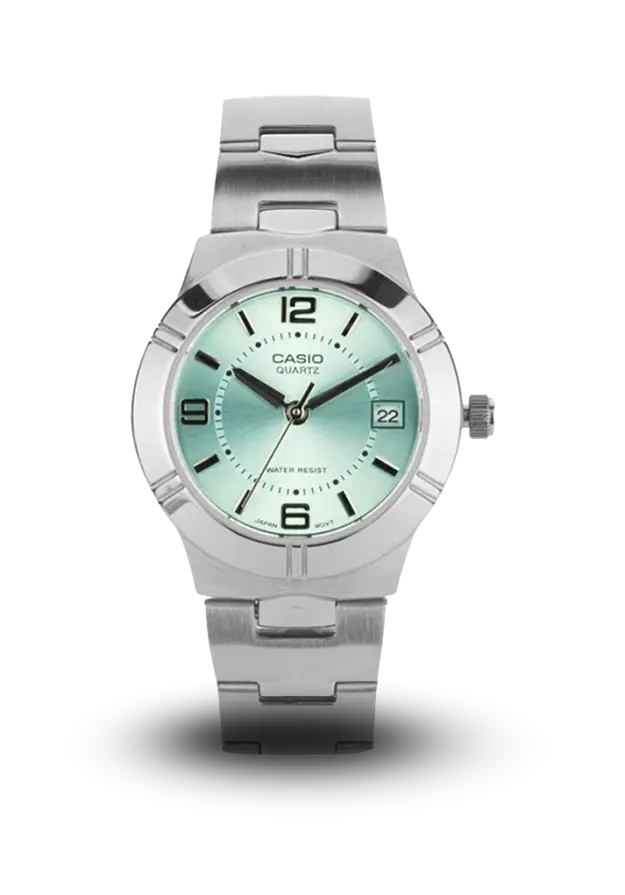 Casio | General | Standard | LTP-1241D-3ADF şəkil