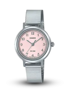 Casio | General | Analog | LTP-B170D-4BVDF