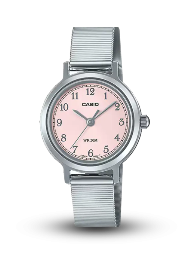 Casio | General | Analog | LTP-B170D-4BVDF şəkil