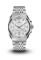 Edox | Delfin The Original | 1973 Chronograph | 10118-3M-AIN