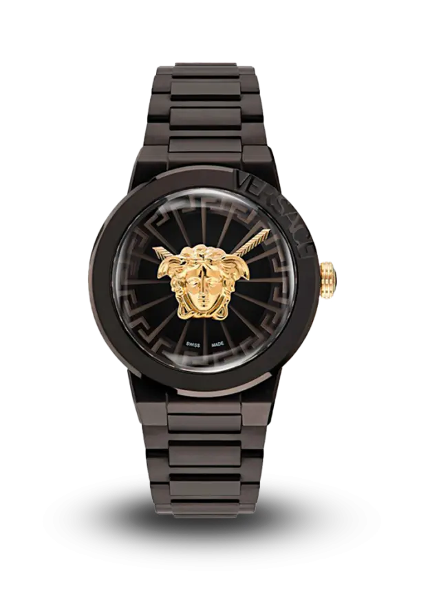 VERSACE - MEDUSA INFINITE - MEDUSA INFINITE - VE3F00622 şəkil