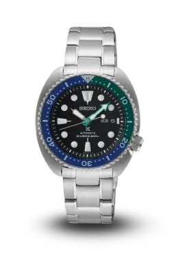 SEIKO - PROSPEX - TROPICAL LAGOON - SRPJ35K1 