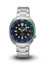 SEIKO - PROSPEX - TROPICAL LAGOON - SRPJ35K1 