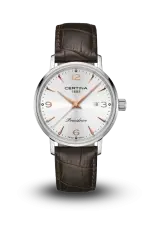 CERTINA - URBAN - DS CAIMANO LADY QUARTZ - C0352101603701 CERTINA - URBAN - DS CAIMANO LADY QUARTZ - C0352101603701