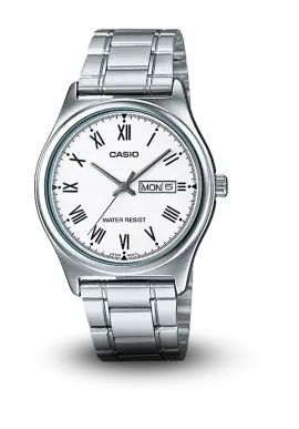 Casio | General | Standard | MTP-V006D-7B2UDF Casio | General | Standard | MTP-V006D-7B2UDF