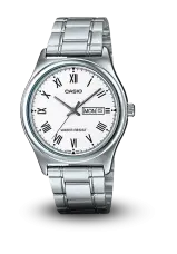 Qol Saatı | Kişi | Kvars | Casio | MTP-V006D-7B2UDF Qol Saatı | Kişi | Kvars | Casio | MTP-V006D-7B2UDF