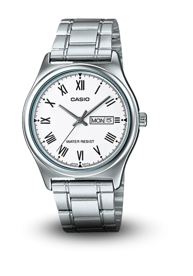 Qol Saatı | Kişi | Kvars | Casio | MTP-V006D-7B2UDF şəkil