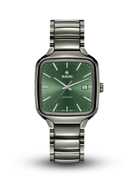 RADO - TRUE - TRUE SQUARE - R27077312