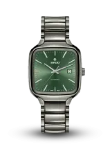 RADO - TRUE - TRUE SQUARE - R27077312