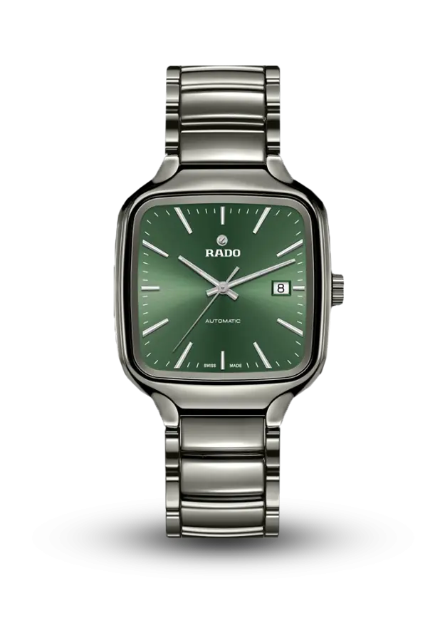 RADO - TRUE - TRUE SQUARE - R27077312 şəkil