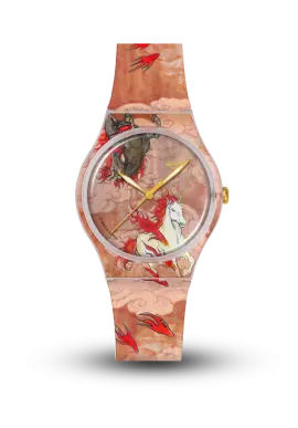 Swatch | Originals | Swatch X Tate Gallery | SUOZ369