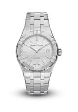MAURICE LACROIX - AIKON - AUTOMATIC DATE - AI6007-SS002-130-1 MAURICE LACROIX - AIKON - AUTOMATIC DATE - AI6007-SS002-130-1