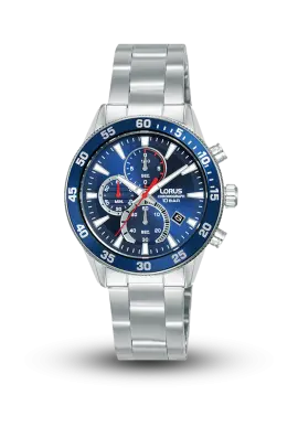 Lorus | Sports | Chronograph | RM323JX9