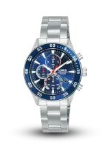 LORUS - SPORTS - CHRONOGRAPH - RM323JX9 LORUS - SPORTS - CHRONOGRAPH - RM323JX9