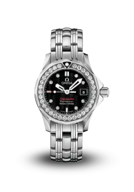 OMEGA -  - SEAMASTER - 21215286151001