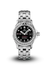 OMEGA -  - SEAMASTER - 21215286151001
