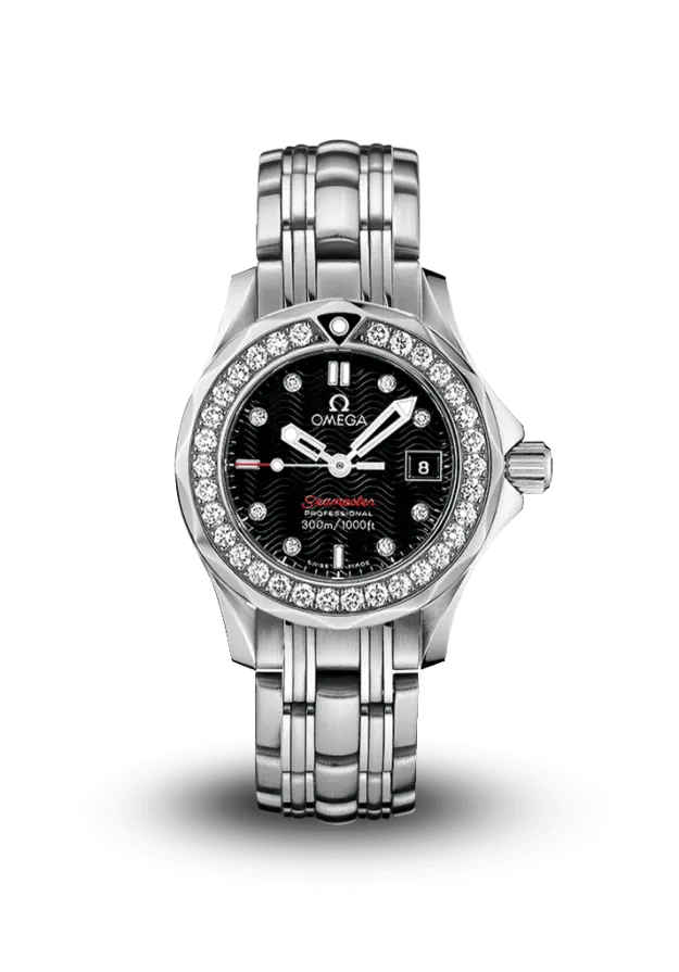 OMEGA -  - SEAMASTER - 21215286151001 şəkil