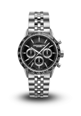 RAYMOND WEIL - FREELANCER - AUTOMATIC CHRONOGRAPH - 7741-ST1-20021 RAYMOND WEIL - FREELANCER - AUTOMATIC CHRONOGRAPH - 7741-ST1-20021