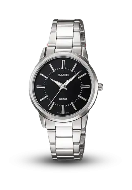 CASIO  - STANDARD - ANALOG - LTP-1303D-1AVDF
