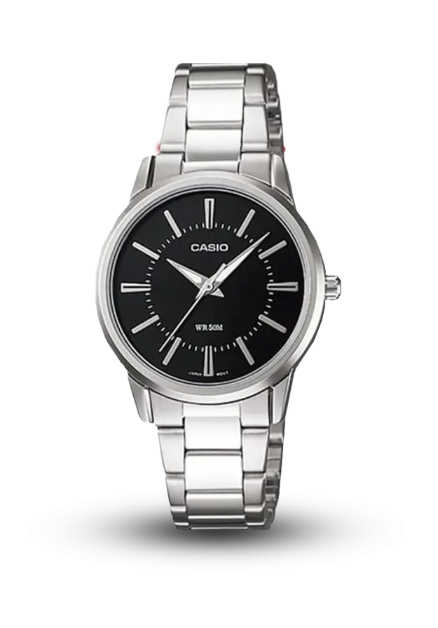 CASIO  - STANDARD - ANALOG - LTP-1303D-1AVDF şəkil