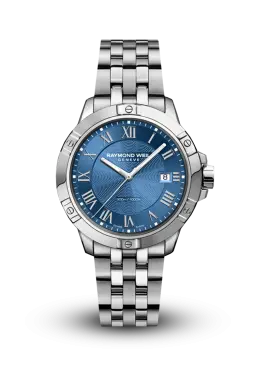 Raymond Weil | Tango | Quartz | 8160-ST-00508