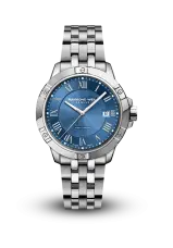 RAYMOND WEIL - TANGO - CLASSIC QUARTZ - 8160-ST-00508