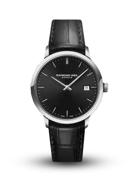 RAYMOND WEIL - TOCCATA - DATE - 5485-STC-20001 