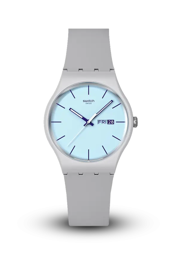 SWATCH - ORIGINALS - ORIGINAL ESSENTIALS - SO29M702 şəkil