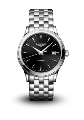 Longines | Heritage | Flagship | L49844596