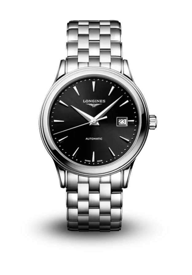 Longines | Heritage | Flagship | L49844596 şəkil