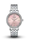 CITIZEN - QUARTZ - ELEGANT - EL3100-55W şəkil