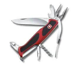 Victorinox | Outdoor | Ranger 74 Grip | 0.9723.C Victorinox | Outdoor | Ranger 74 Grip | 0.9723.C
