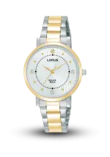 LORUS - WOMEN - SOLAR - RY524AX9