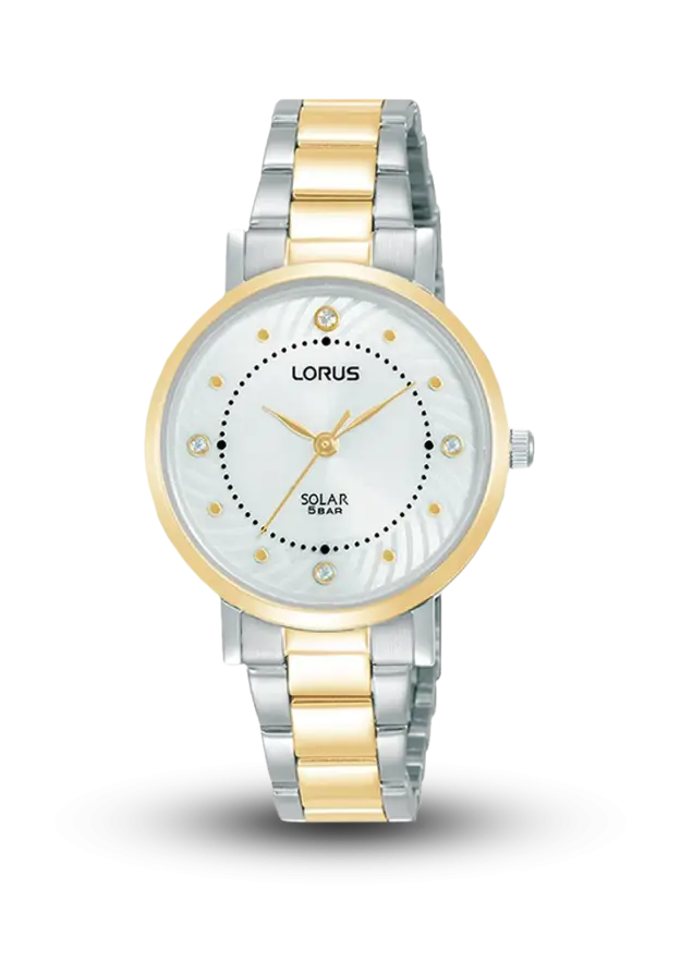 LORUS - WOMEN - SOLAR - RY524AX9 şəkil