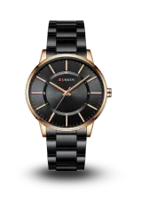 Curren | Classic | Gents | 8385-3