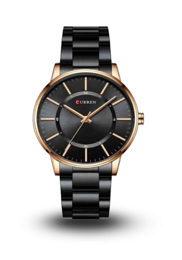 Curren | Classic | Gents | 8385-3 şəkil