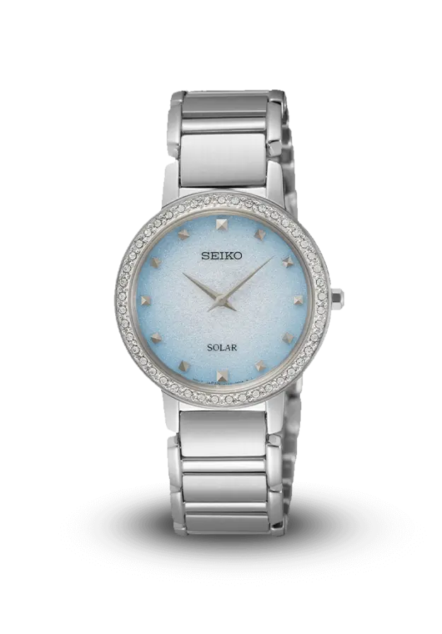 SEIKO - CONCEPTUAL -  - SUP447P1 şəkil