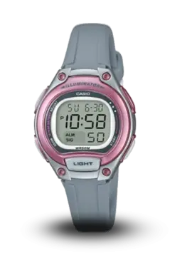 Casio | General | Standard | LW-203-8AVDF