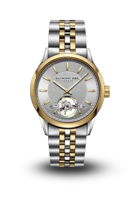 Qol Saatı | Kişi | Avtomatik | Raymond Weil | 2780-STP-65001