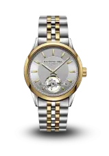 RAYMOND WEIL - FREELANCER - AUTOMATIC GENTS - 2780-STP-65001 RAYMOND WEIL - FREELANCER - AUTOMATIC GENTS - 2780-STP-65001
