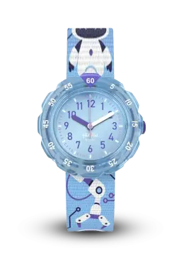 Flik-Flak | Power Time | Time To Discover | ZFPSP070