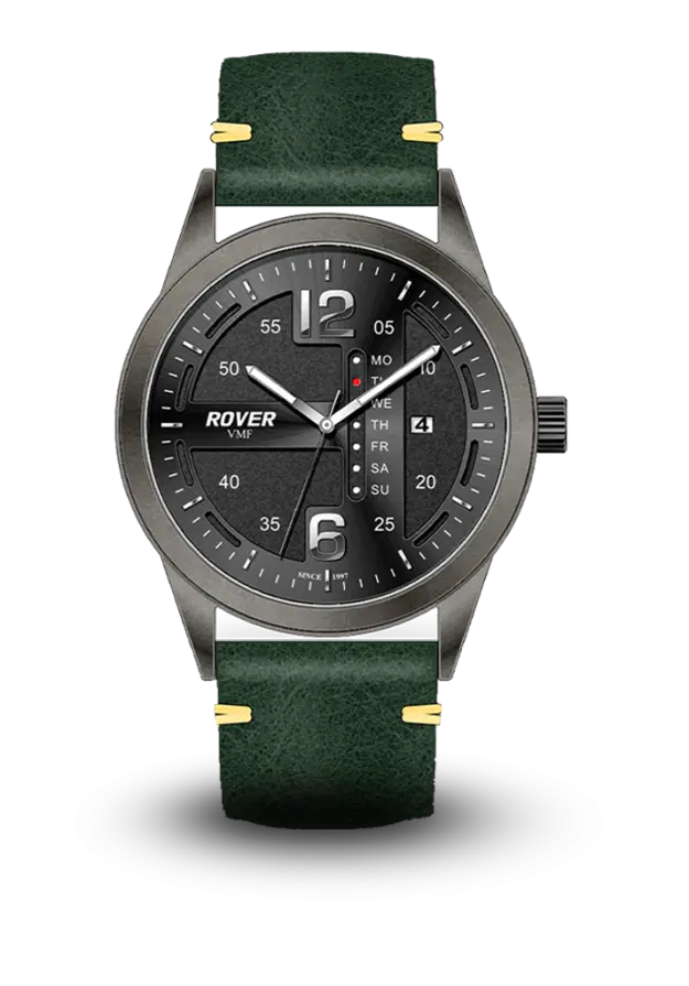 VMF ROVER - STALKER -  - VR4146/4PQ9/8M1/42  şəkil