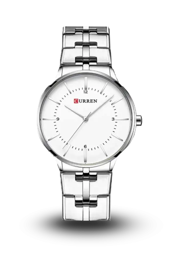 Curren | Classic | Gents | 8321-2 şəkil