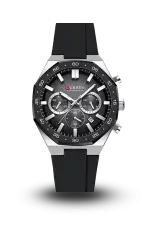 Curren | Sports | Chronograph | 8489-1